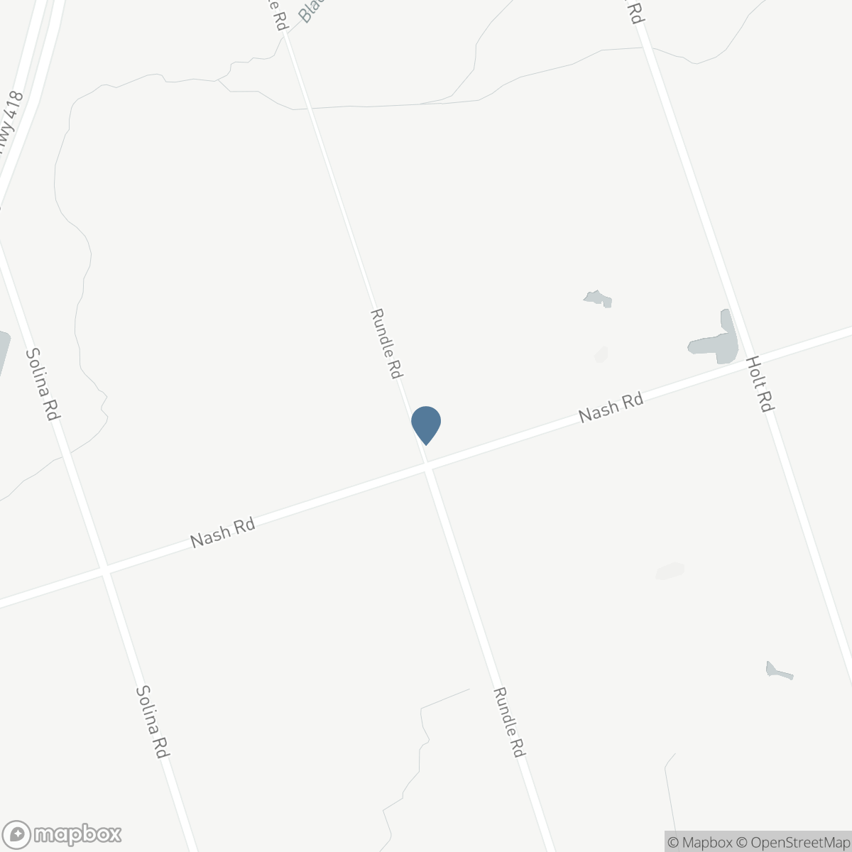 3011 RUNDLE RD, Clarington, Ontario L1C 3K4